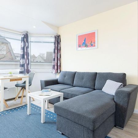 Haus Panorama Laboe Wohnung 5 מראה חיצוני תמונה