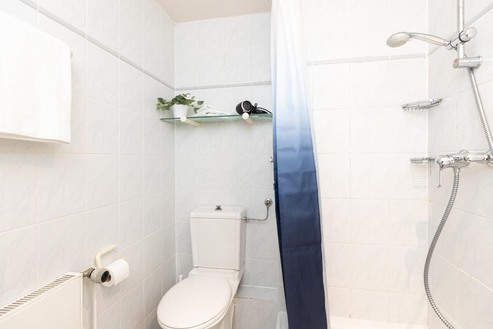 Haus Panorama Laboe Wohnung 5 מראה חיצוני תמונה