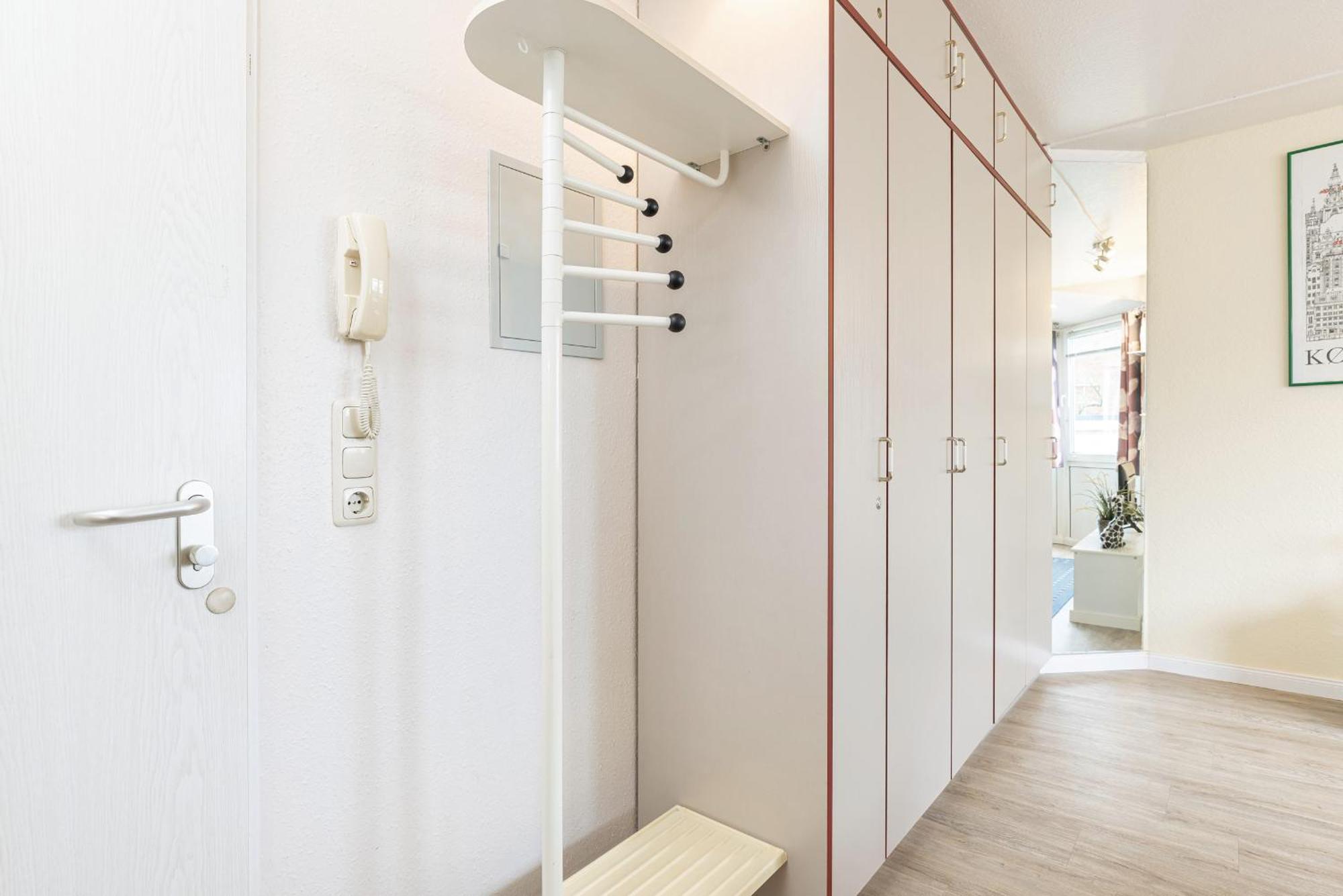Haus Panorama Laboe Wohnung 5 מראה חיצוני תמונה