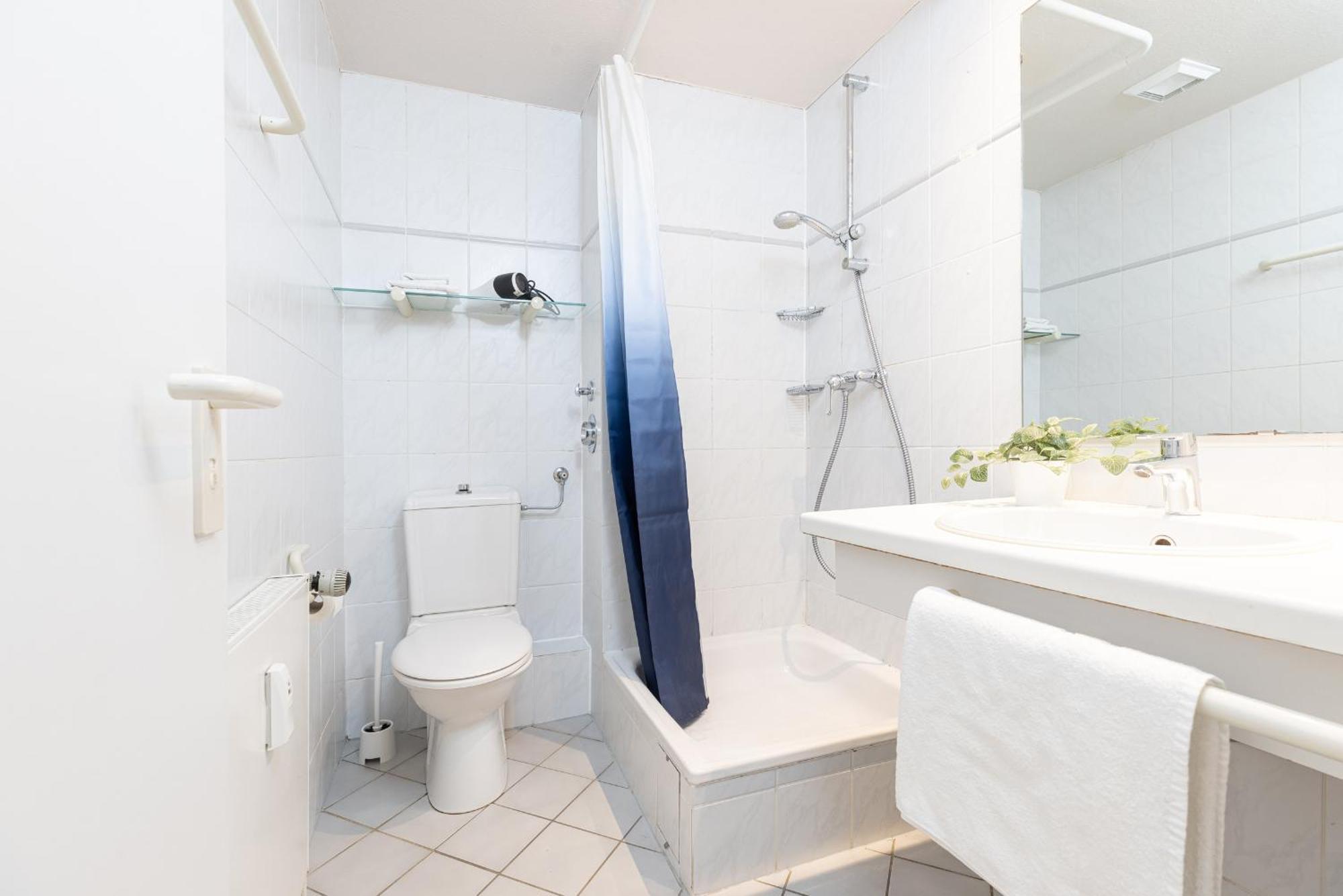 Haus Panorama Laboe Wohnung 5 מראה חיצוני תמונה
