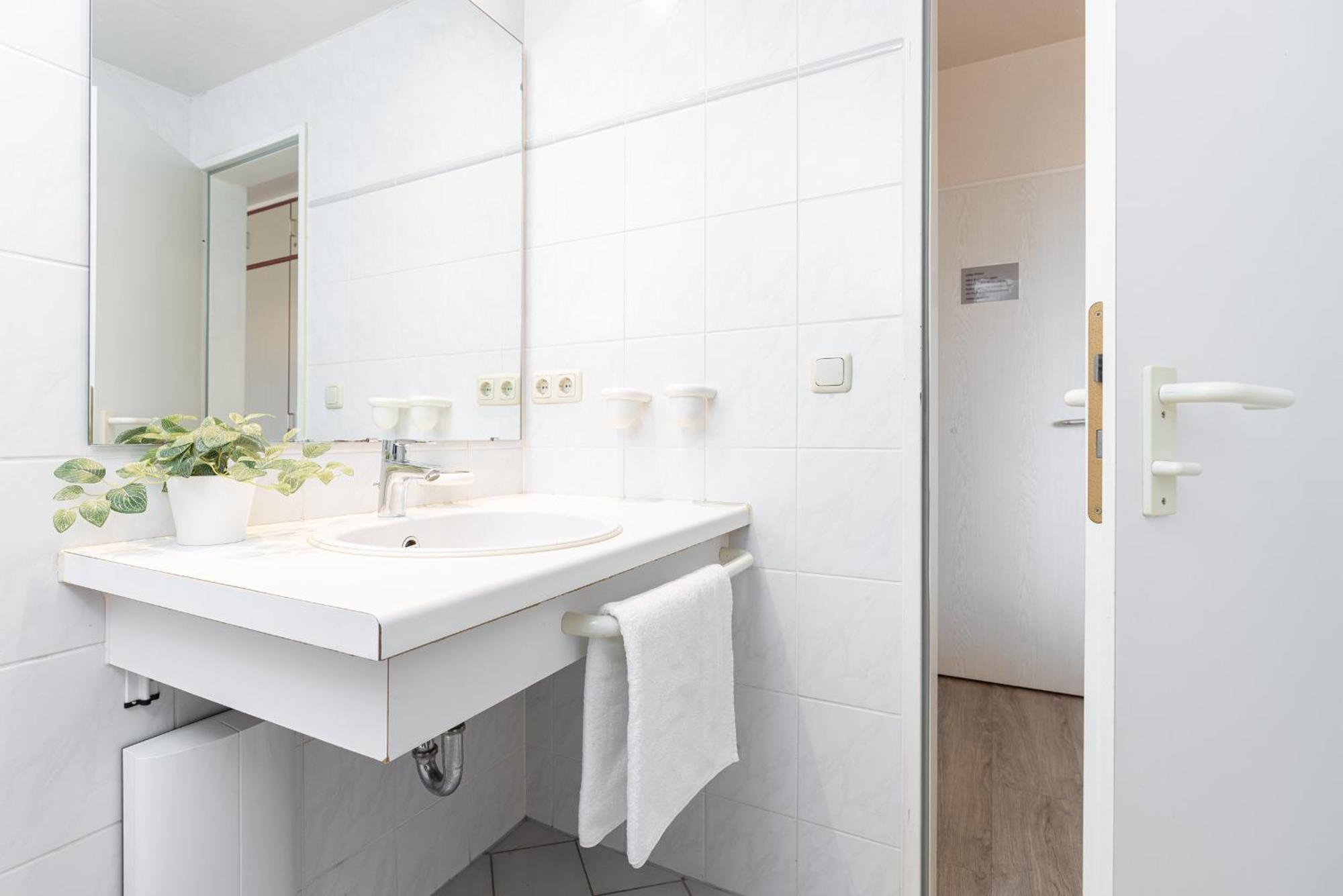 Haus Panorama Laboe Wohnung 5 מראה חיצוני תמונה