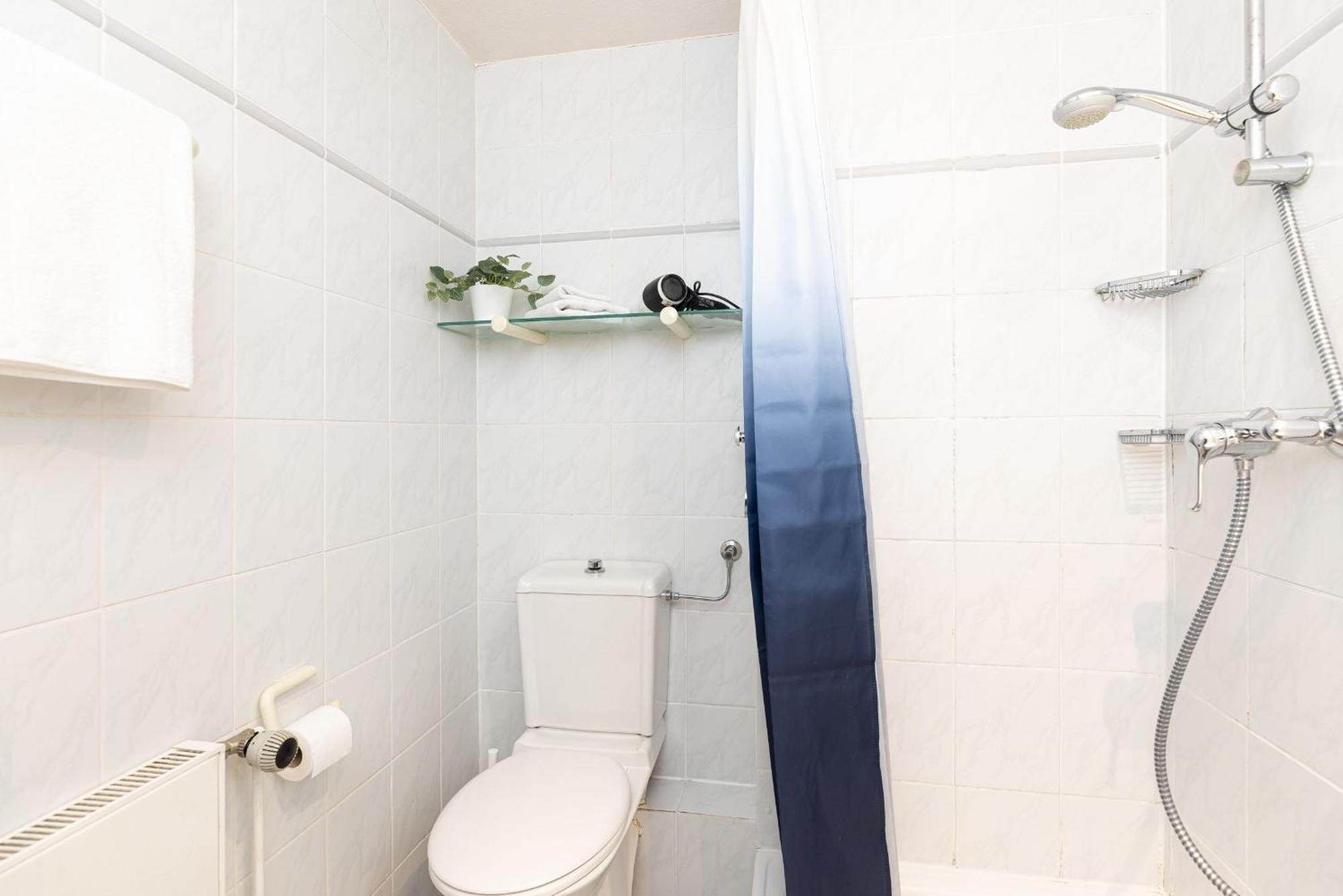 Haus Panorama Laboe Wohnung 5 מראה חיצוני תמונה