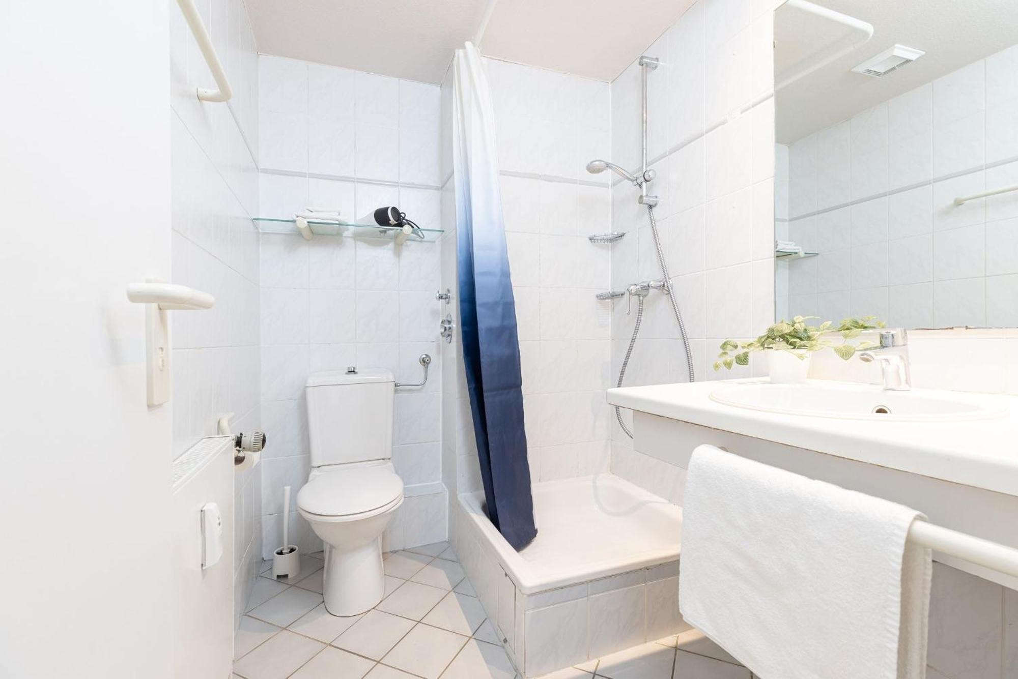 Haus Panorama Laboe Wohnung 5 מראה חיצוני תמונה